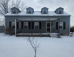 Pre-foreclosure in  Wilding Ave Dayton, OH 45414