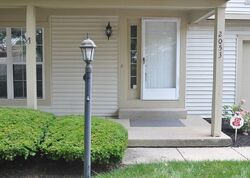Pre-foreclosure in  FOXKNOLL DR Dayton, OH 45458