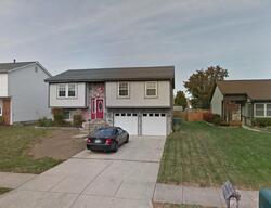 Pre-foreclosure in  Belle Oak Dr Galloway, OH 43119