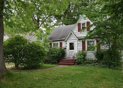 Pre-foreclosure in  W 157th St Cleveland, OH 44135