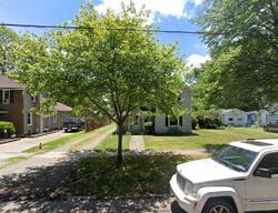 Pre-foreclosure in  E Chestnut St Wauseon, OH 43567