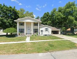 Pre-foreclosure in  Cherry St Wauseon, OH 43567