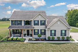  Clark Shaw Rd, Powell OH