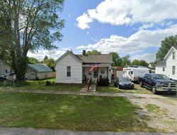 Pre-foreclosure in  S Charity St Bethel, OH 45106