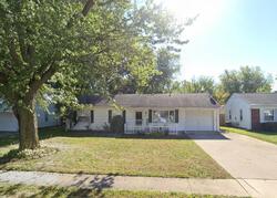 Pre-foreclosure in  Remington Ave Sandusky, OH 44870