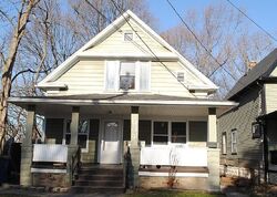Pre-foreclosure in  W 37TH ST Cleveland, OH 44109