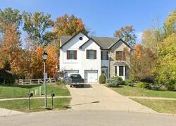 Pre-foreclosure in  Sundew Ct Amelia, OH 45102