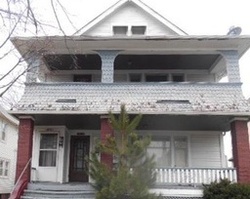 Pre-foreclosure in  JOAN AVE Cleveland, OH 44111