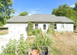Pre-foreclosure in  Academy St Bloomingburg, OH 43106