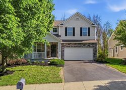 Pre-foreclosure in  Winding Valley Dr Delaware, OH 43015