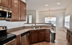 Pre-foreclosure in  Carylake Cir Columbus, OH 43240