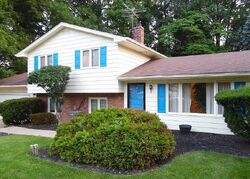 Pre-foreclosure in  Glen Russ Ln Euclid, OH 44117