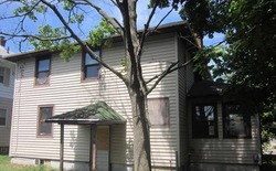 Pre-foreclosure in  Kurtz Ave Dayton, OH 45405