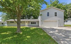 Pre-foreclosure in  Nita Ln Streetsboro, OH 44241