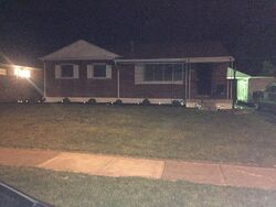 Pre-foreclosure in  Carnegie St Dayton, OH 45406