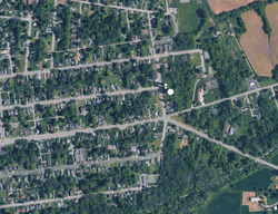 Pre-foreclosure in  E Main St Xenia, OH 45385