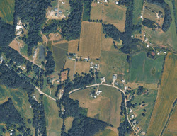 Pre-foreclosure in  Marietta Rd Se Bremen, OH 43107