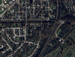 Foraker Ave, Sidney OH