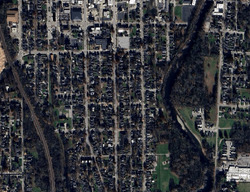  S Main Ave, Sidney OH