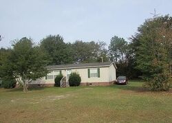 Pre-foreclosure in  Twiggs Ct Hope Mills, NC 28348