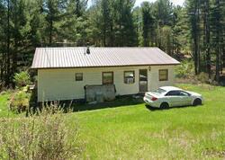 Pre-foreclosure in  Folger Rd Sparta, NC 28675