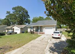 Pre-foreclosure in  Kizer Dr Fayetteville, NC 28314