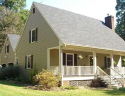Pre-foreclosure in  Old Nc Highway 75 Lexington, NC 27292