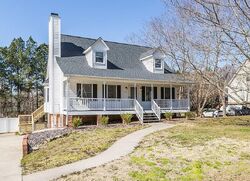 Pre-foreclosure in  Fairystone Ln Lexington, NC 27295