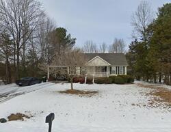 Pre-foreclosure in  Devonshire Dr Lexington, NC 27295