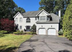 Pre-foreclosure in  Kuzyk Rd Cream Ridge, NJ 08514