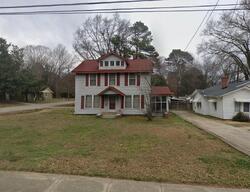 Pre-foreclosure in  W Garner Rd Garner, NC 27529