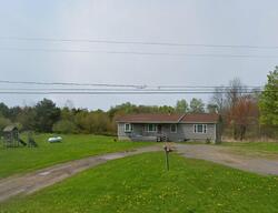 Pre-foreclosure in  Baum Rd Hastings, NY 13076