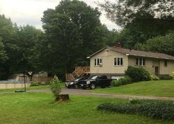 Pre-foreclosure in  Baum Rd Hastings, NY 13076