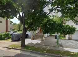 Pre-foreclosure in  Dartmouth St Hempstead, NY 11550