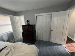 Pre-foreclosure in  Hurtin St Port Jefferson Station, NY 11776