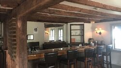 Pre-foreclosure in  Montauk Hwy Water Mill, NY 11976