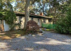 Pre-foreclosure in  Terry Rd Wading River, NY 11792