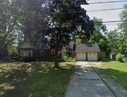 Pre-foreclosure in  Columbia St Hamburg, NY 14075