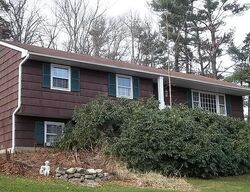 Pre-foreclosure in  Ridge St Yorktown Heights, NY 10598