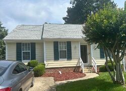 Pre-foreclosure in  Collier Dr Durham, NC 27707