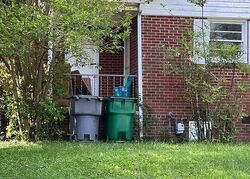 Pre-foreclosure in  Kilborne Dr Charlotte, NC 28205