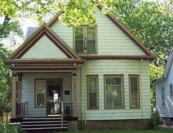 Pre-foreclosure in  S State St Springfield, IL 62704