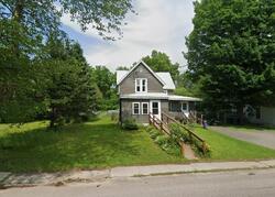 Pre-foreclosure in  Front St Rensselaer Falls, NY 13680