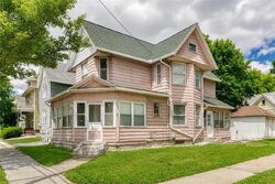 Pre-foreclosure in  Emerson St Rochester, NY 14613