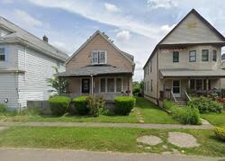 Pre-foreclosure in  Wescott St Buffalo, NY 14210