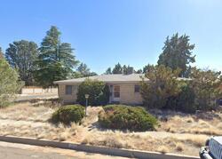 Pre-foreclosure in  Bellehaven Pl Ne Albuquerque, NM 87112