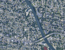 Pre-foreclosure in  Willoughby Ln Point Pleasant Beach, NJ 08742