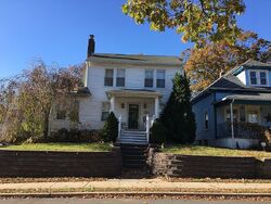 Pre-foreclosure in  Laurel Ave Neptune, NJ 07753