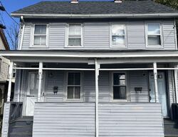 Pre-foreclosure in  Thompson St Salem, NJ 08079