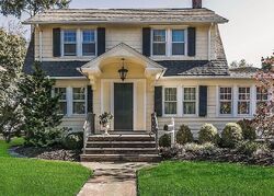 Pre-foreclosure in  Kenyon Ave Plainfield, NJ 07060